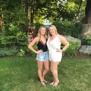 Meet your Posher, Madison